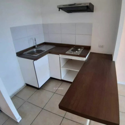 Proyecto Don Alfredo - Santiago Centro 003